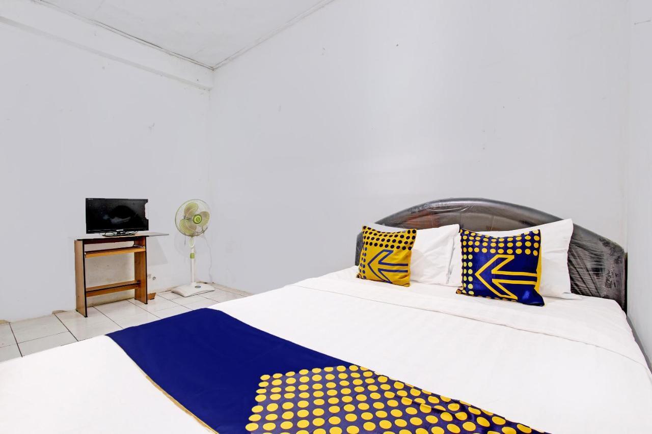 Spot On 91764 Griya Amarta Syariah Hotel Yogyakarta