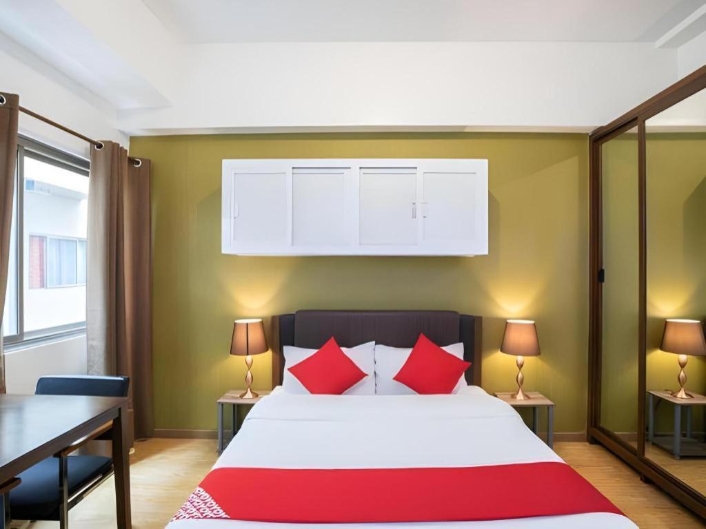 Hotel Spot On 91764 Griya Amarta Syariah Yogyakarta